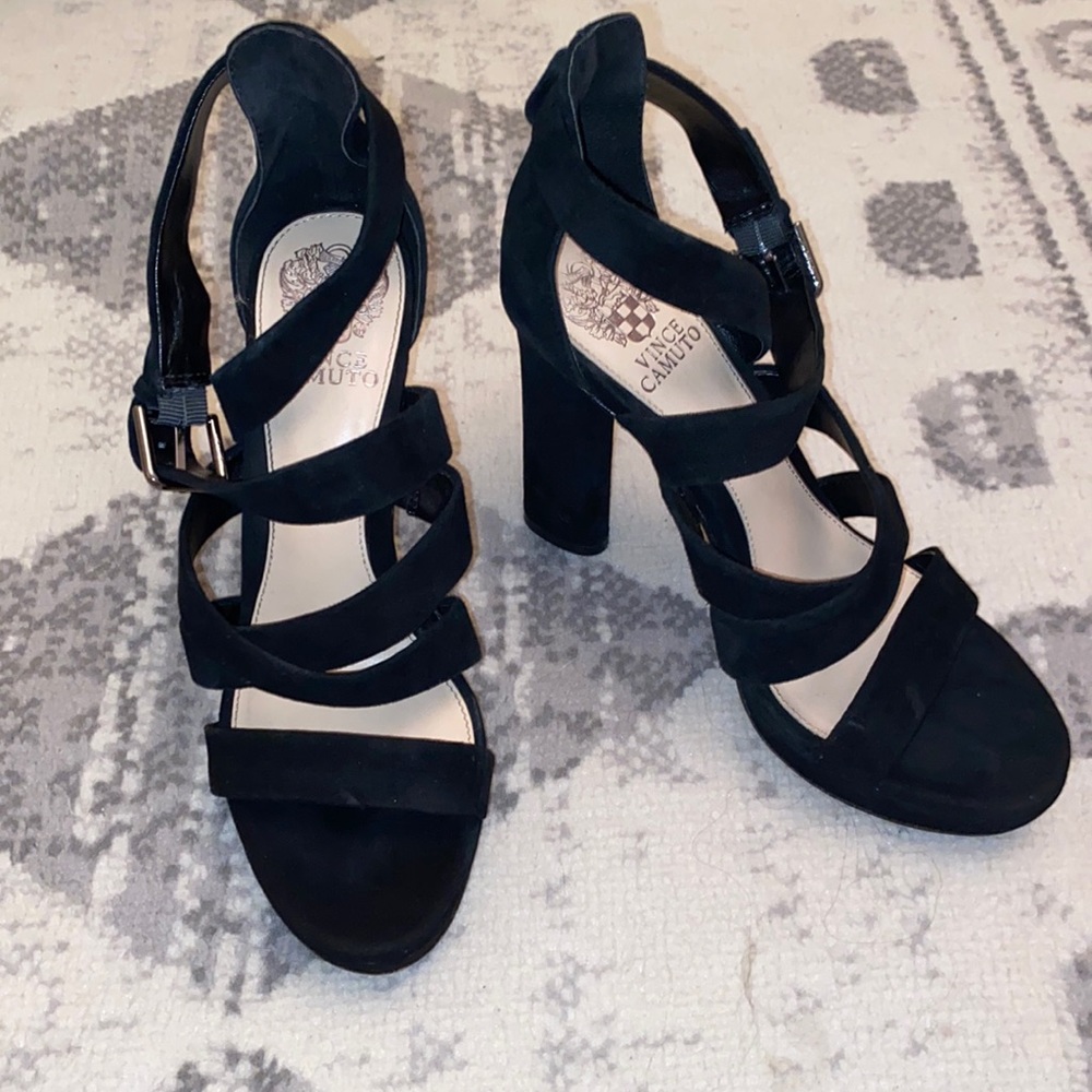 Vince Camuto heels